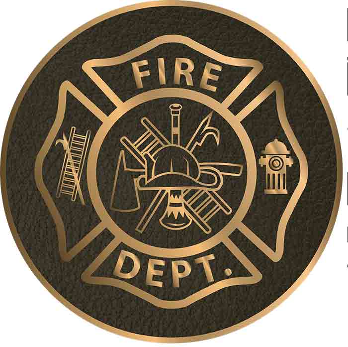 firefighter bronze plaque, fire dept plaques Bronze Plaque, firefighter photo plaques near me, firefighter plaque, bronze firefighter plaque, cast bronze firefighter plaques